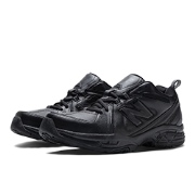 Men's Cross-Training New Balance 608 Black W1z3599 Men's Cross-Training New Balance 608 Black W1z3599